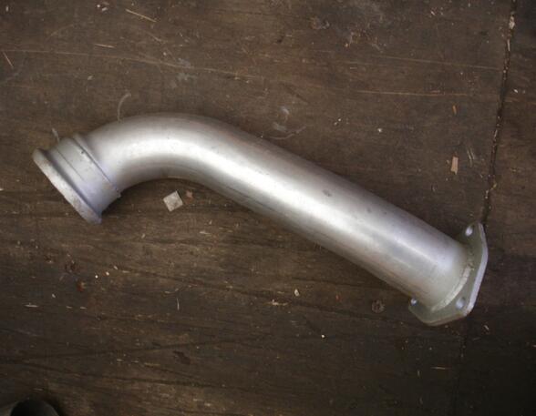 Exhaust Pipe DAF XF 95 50254 Dinex