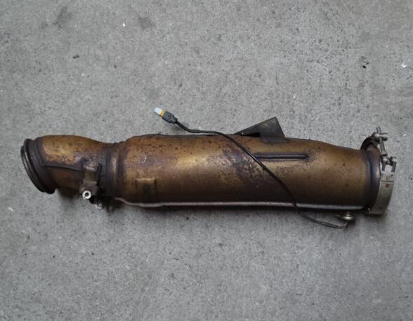 Exhaust Pipe for MAN TGA 51152305019 Abgasrohr D2066 D2676 Euro5 Harnstoffmischer
