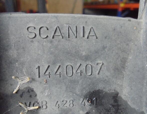 Ventilatorring Scania R - series 1724148 Dichtring 1440407