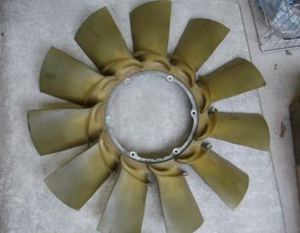 Fan Wheel DAF XF 105 1732274 1644886 Viskokupplung