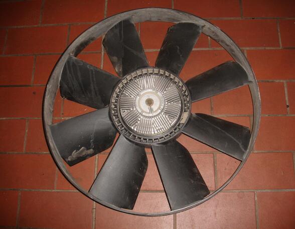 Fan Wheel MAN L 2000 51066010258