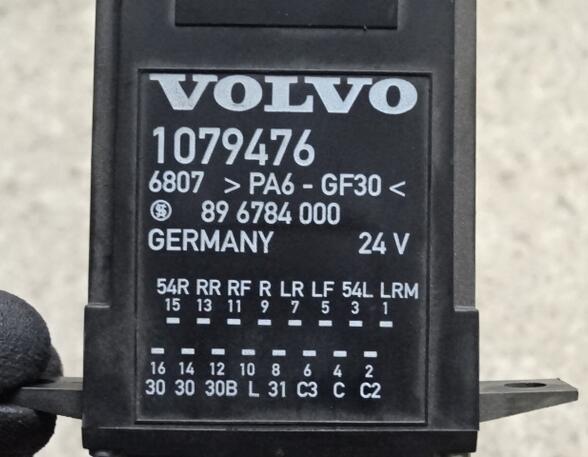 Flasher Unit for Volvo FH 12 Relais Volvo 1079476 896784000