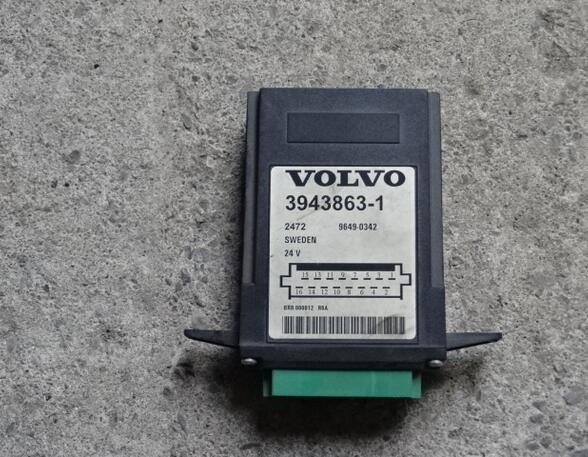 Flasher Unit for Volvo FH 12 Relais 39438631