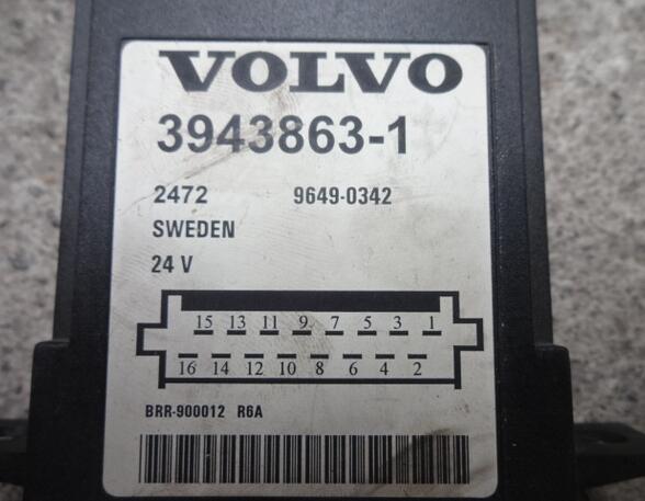 Knipperlicht Relais Volvo FH 12 39438631