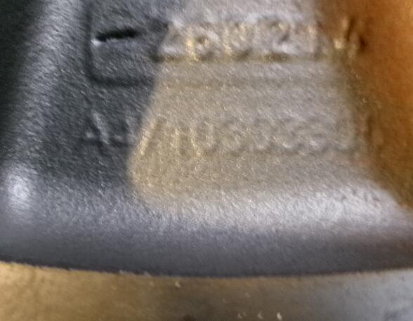 Schwungrad für Mercedes-Benz Actros MP 4 A4710303305 OM471LA