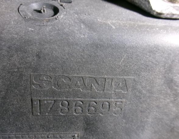 Halter Nebelscheinwerfer Scania P - series 1786695