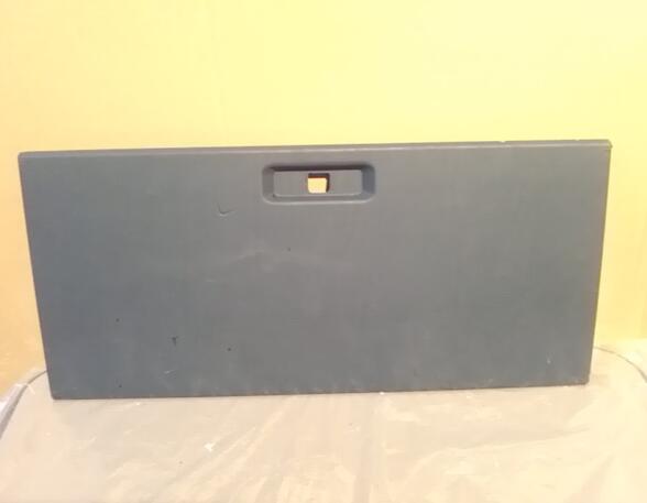Folding top compartment lid MAN TGA MAN 81639030189 Deckel Ablage mitte