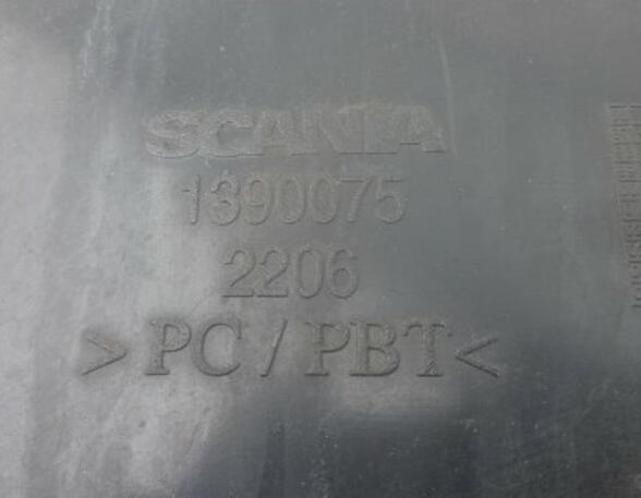 Trittbrett Scania P - series abdeckung 1390075