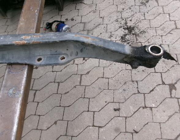 Front Axle Scania P - series 1394399 Vorderachse: AMA740