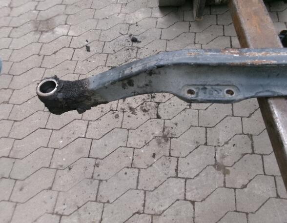 Front Axle Scania P - series 1394399 Vorderachse: AMA740