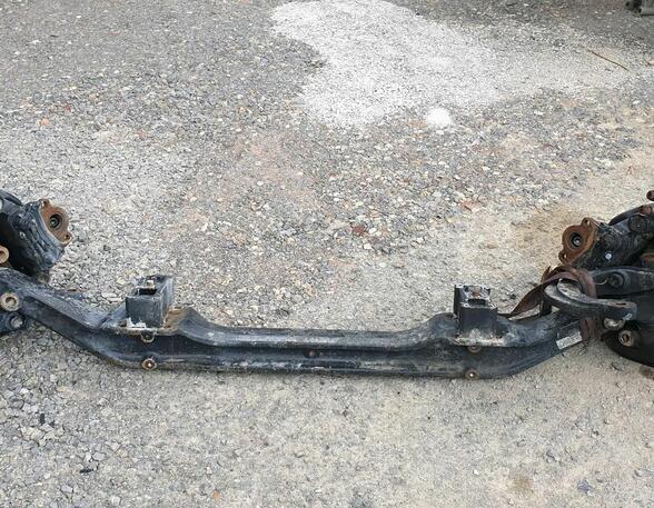 Front Axle for MAN TGX Hydrodrive 81360207010 VKH 09-03 Allrad Achse