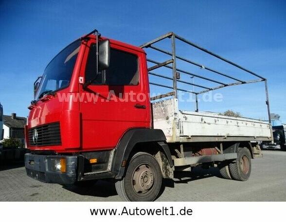 Front Axle Mercedes-Benz ATEGO 730.733