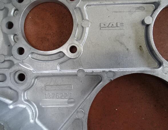Front Cover (engine) DAF 85 CF Steuergehaeuse 1376227