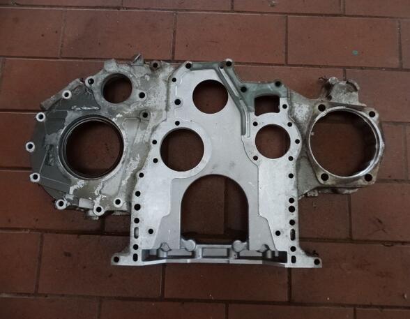 Front Cover (engine) DAF 85 CF Steuergehaeuse 1376227