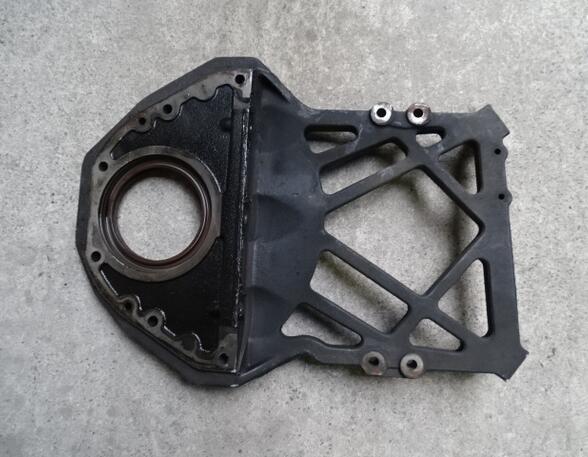 Front Cover (engine) Mercedes-Benz Actros MP 3 A5410110707 Deckel OM541