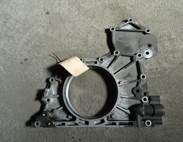 Front Cover (engine) DAF XF 105 1934804 1678699 Deckel Paccar