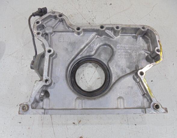 Front Cover (engine) DAF LF 45 2830468