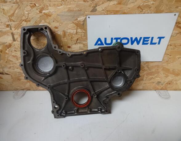 Front Cover (engine) Volvo FL 6 Volvo Penta TID71A Steuergehaeuse 471505 1000747