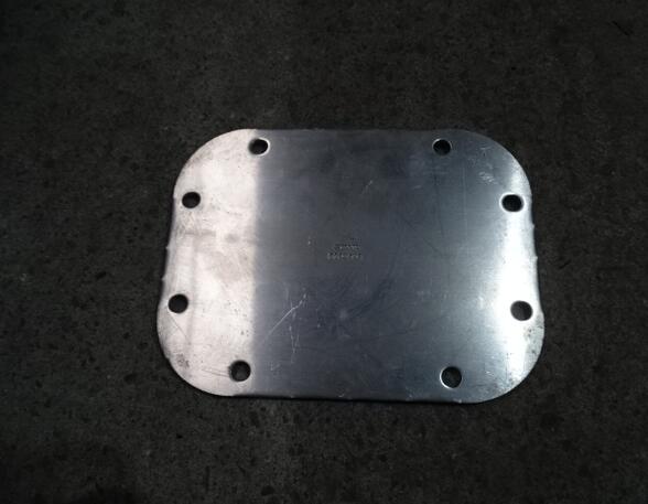 Front Cover (engine) Scania R - series Seitlicher-Deckel-Motor Scania 1112423
