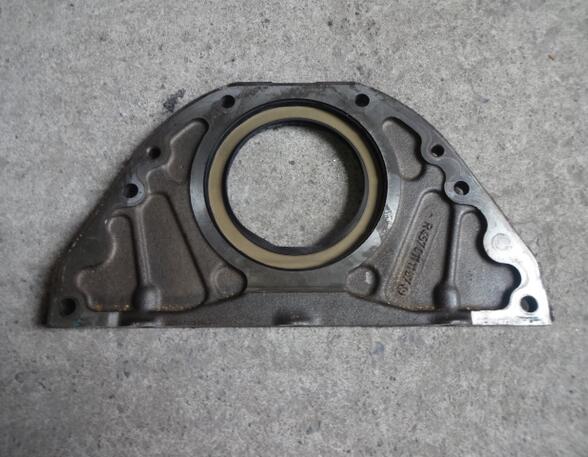 Front Cover (engine) Mercedes-Benz Actros MP2 R4570111107