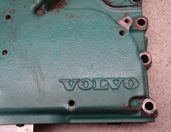Front Cover (engine) Volvo FH 12 Volvo 3169649 Volvo 7189 Volvo 20381181