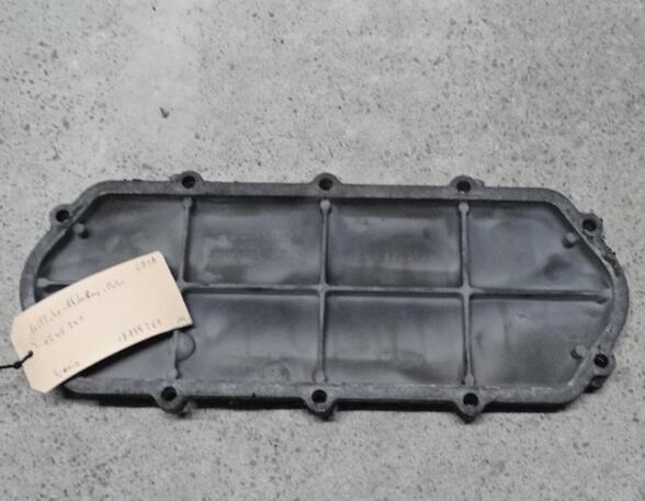 Front Cover (engine) Scania R - series Seitliche Abdeckung Scania 1545741 1501178 1423469