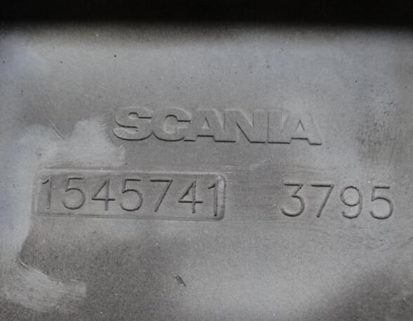 Front Cover (engine) Scania R - series Seitliche Abdeckung Scania 1545741 1501178 1423469