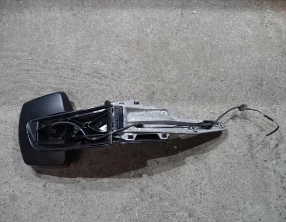 Front Mirror driver cab for Mercedes-Benz Actros MP 4 A9608101119 Rampenspiegel