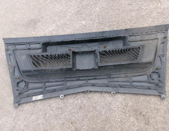 Front Panel Mercedes-Benz Actros MP 4 A9608856401 Kuehlergrill