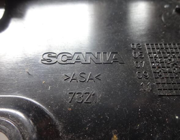 Bekleding voorpaneel Scania P - series Scheibenwischer Verkleidung 1451271 Abdeckung