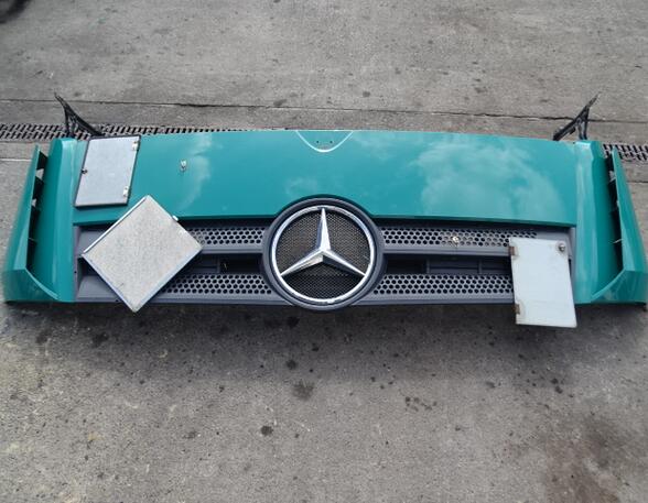 Front Panel for Mercedes-Benz Actros MP 4 A9607500409 A9607500618 Frontklappe
