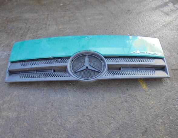 Front Panel Mercedes-Benz Actros MP 4 Frontklappe A9607500409 A9607511018