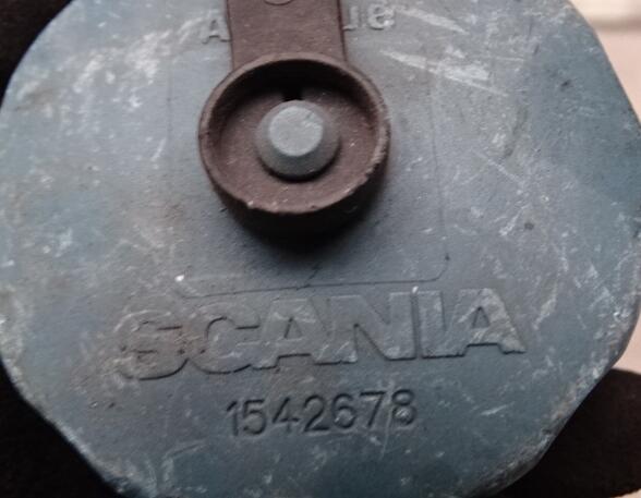 Fuel Cap for Scania R - series Scania 1542678 AdBlue Deckel 60mm original