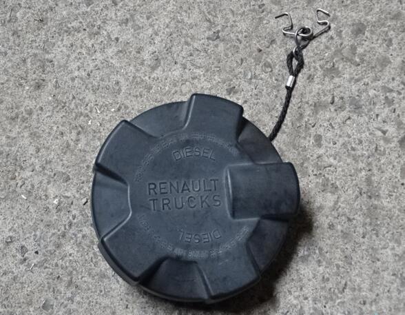 Tankdeckel (Tankverschluß) Renault Premium 2 Deckel original 4436219