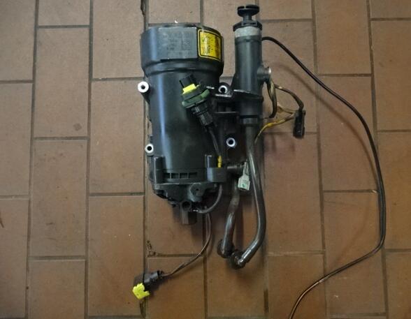 Houder brandstofpomp DAF XF 106 Filter Halterung 1951941