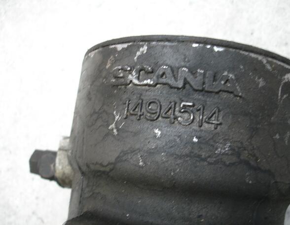 Fuel Filter Scania 4 - series Halter Scania 1494514
