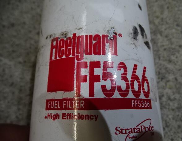 Kraftstofffilter für Iveco Trakker Fleetguard FF5366