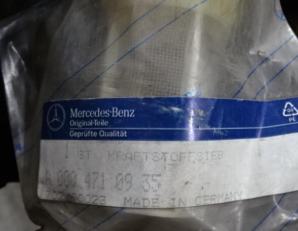 Brandstoffilter Mercedes-Benz ATEGO A0004710935 Kraftstoffsieb