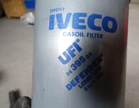 Fuel Filter Iveco EuroTrakker Original Iveco 2995711 Filter