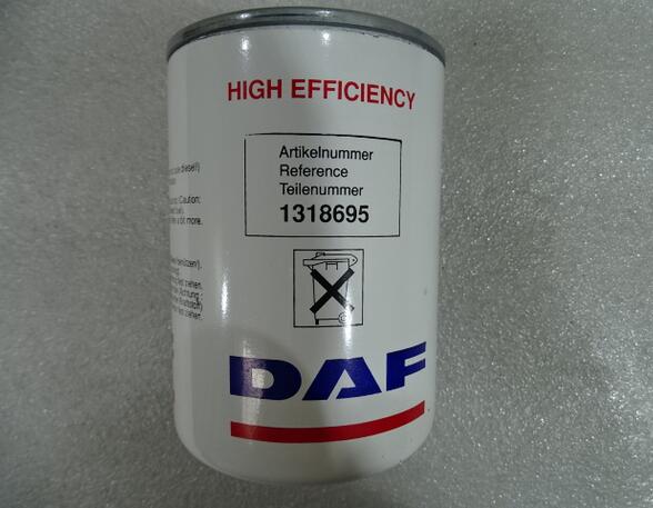 Kraftstofffilter DAF 65 H17WK03 /DAF 0247139
