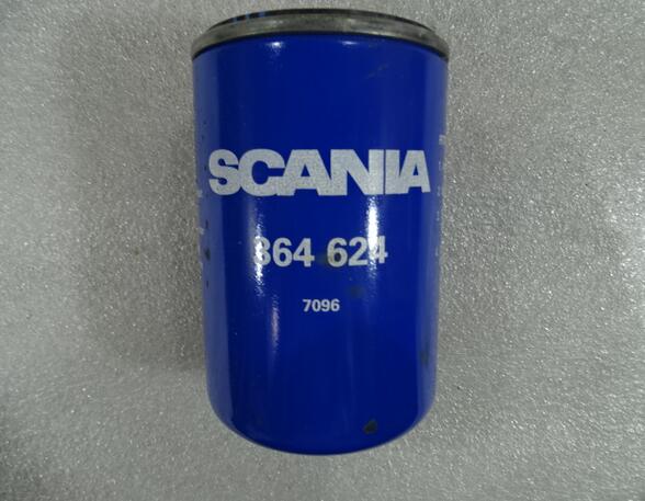 Brandstoffilter Scania 2 - series 364624 61142397 1401462