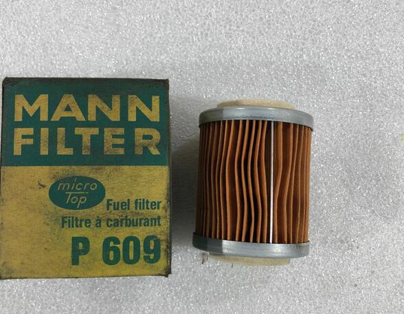 Fuel Filter MAN TGA P609 , 505410112 , 81125030084