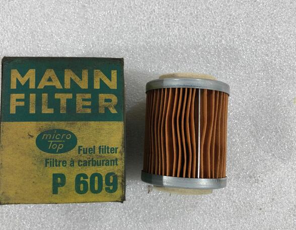 Kraftstofffilter MAN TGA P609 , 505410112 , 81125030084