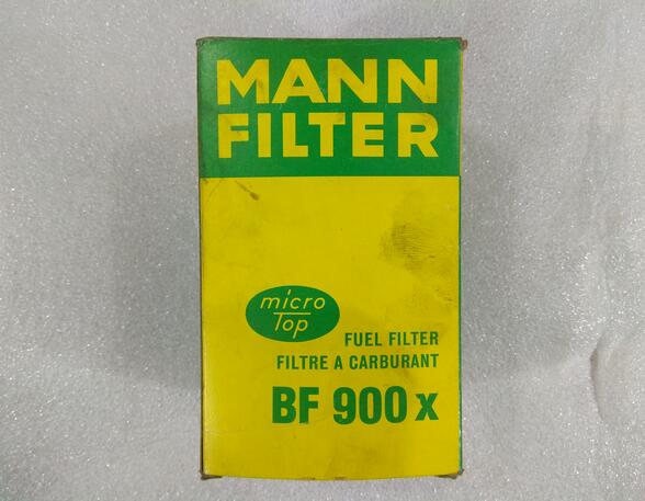 Fuel Filter Mercedes-Benz Actros BF900X, 0000901451, 4220920005