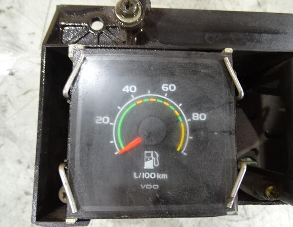 Brandstofvoorraadmeter DAF 95 Verbrauchsanzeige DAF 0221901 DAF FA 95