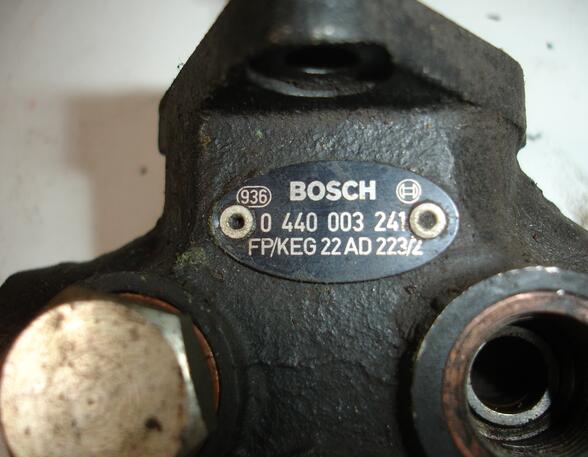 Kraftstoffpumpe (Kraftstofffördereinheit) Mercedes-Benz LK/LN2 Bosch 0440003241