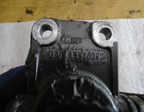 Kraftstoffpumpe (Kraftstofffördereinheit) DAF 85 CF Handpumpe DAF 1332609
