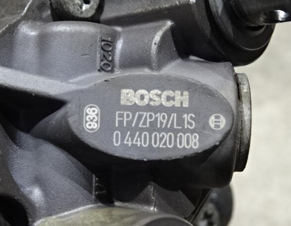 Brandstofpomp voor DAF LF 55 Bosch 0440020008 51121017113 51121017125 51121017132