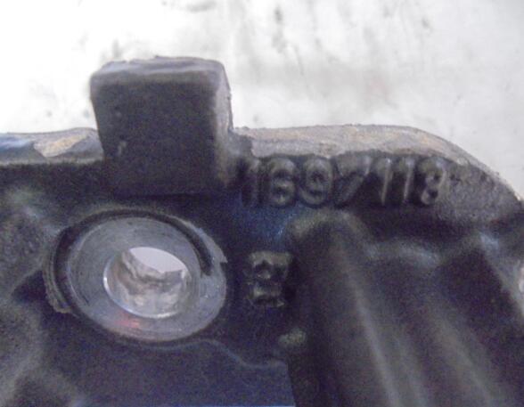 Brandstofpomp DAF XF 105 Handpumpe 1697118 1694588