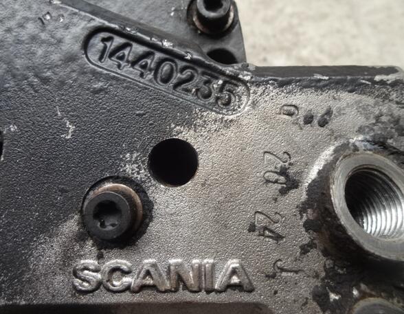 Kraftstoffpumpe (Kraftstofffördereinheit) Scania T - series Scania 1440235